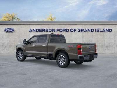 New 2026 Ford Super Duty F-250 for sale in Grand Island NE