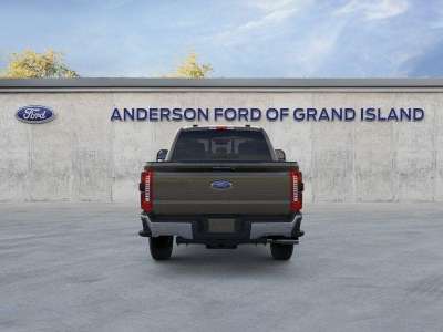 New 2026 Ford Super Duty F-250 Lariat Crew Cab Truck for sale in Grand Island NE