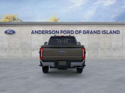 New 2026 Ford Super Duty F-250 Lariat Crew Cab Truck for sale in Grand Island NE