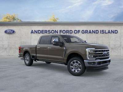 New 2026 Ford Super Duty F-250 for sale in Grand Island NE
