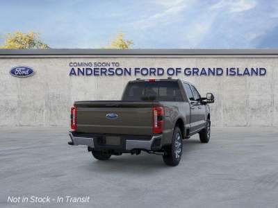 New 2026 Ford Super Duty F-250 Lariat Crew Cab Truck for sale in Grand Island NE