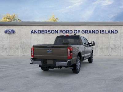 New 2026 Ford Super Duty F-250 Lariat Crew Cab Truck for sale in Grand Island NE