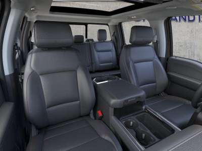 New 2026 Ford Super Duty F-250 Lariat Crew Cab Truck for sale in Grand Island NE