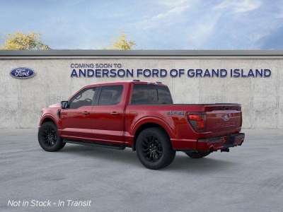 New 2025 Ford F-150 for sale in Grand Island NE