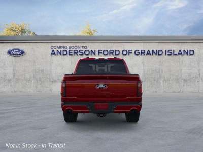 New 2025 Ford F-150 for sale in Grand Island NE