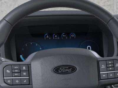 New 2025 Ford F-150 for sale in Grand Island NE