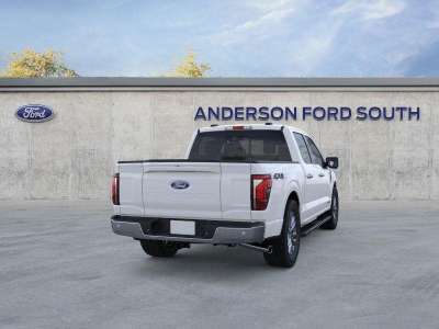 New 2025 Ford F-150 for sale in Grand Island NE