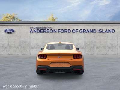 New 2026 Ford Mustang for sale in Grand Island NE