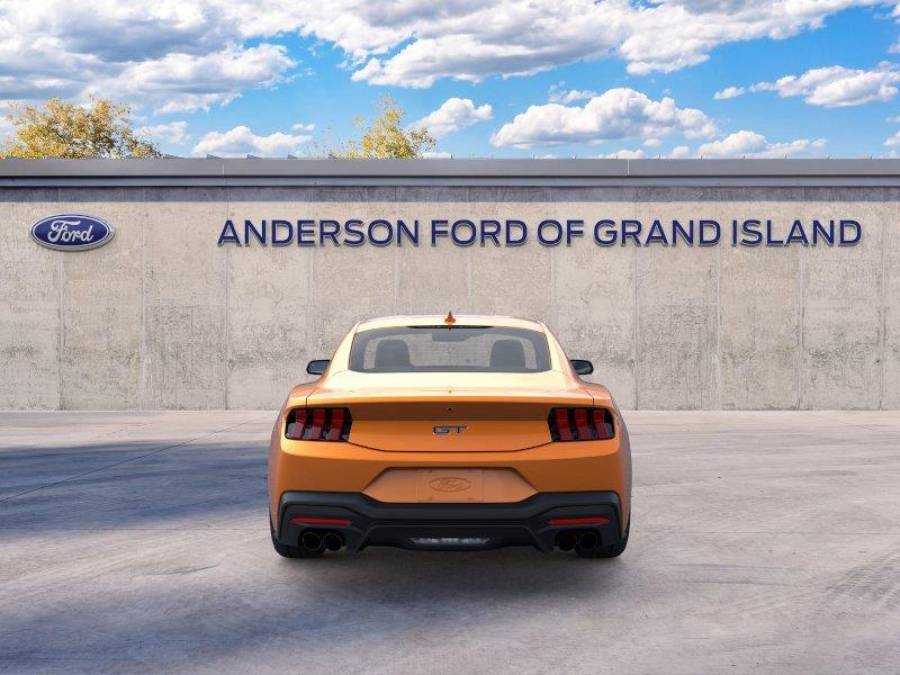 New 2026 Ford Mustang for sale in Grand Island NE