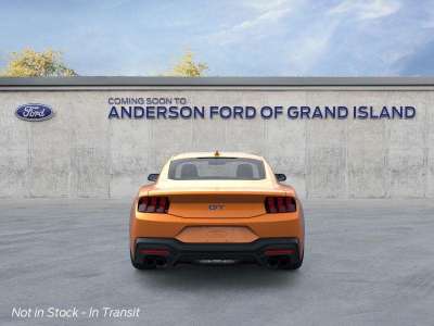 New 2026 Ford Mustang GT Premium Coupe for sale in Grand Island NE