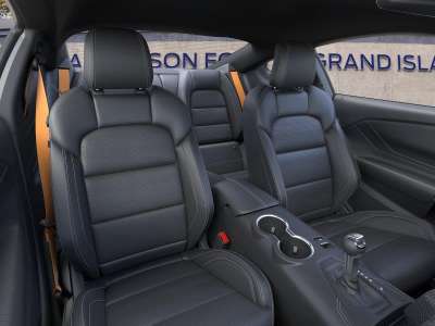 New 2026 Ford Mustang for sale in Grand Island NE