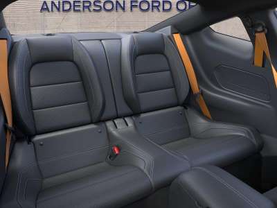 New 2026 Ford Mustang for sale in Grand Island NE