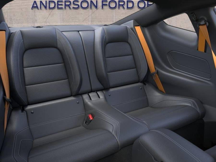 New 2026 Ford Mustang for sale in Grand Island NE