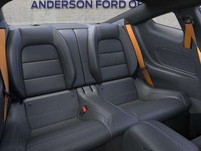 New 2026 Ford Mustang for sale in Grand Island NE