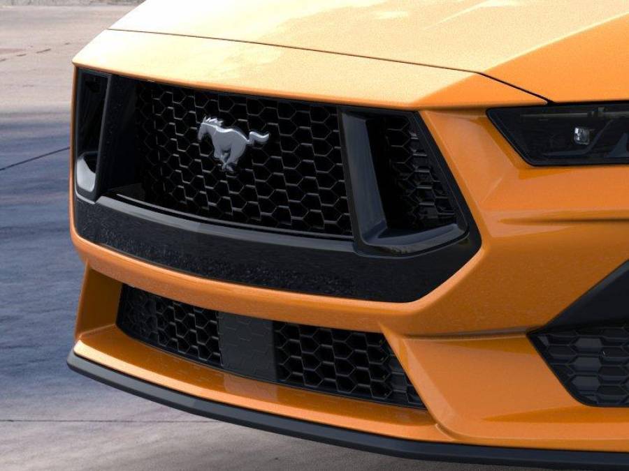 New 2026 Ford Mustang for sale in Grand Island NE