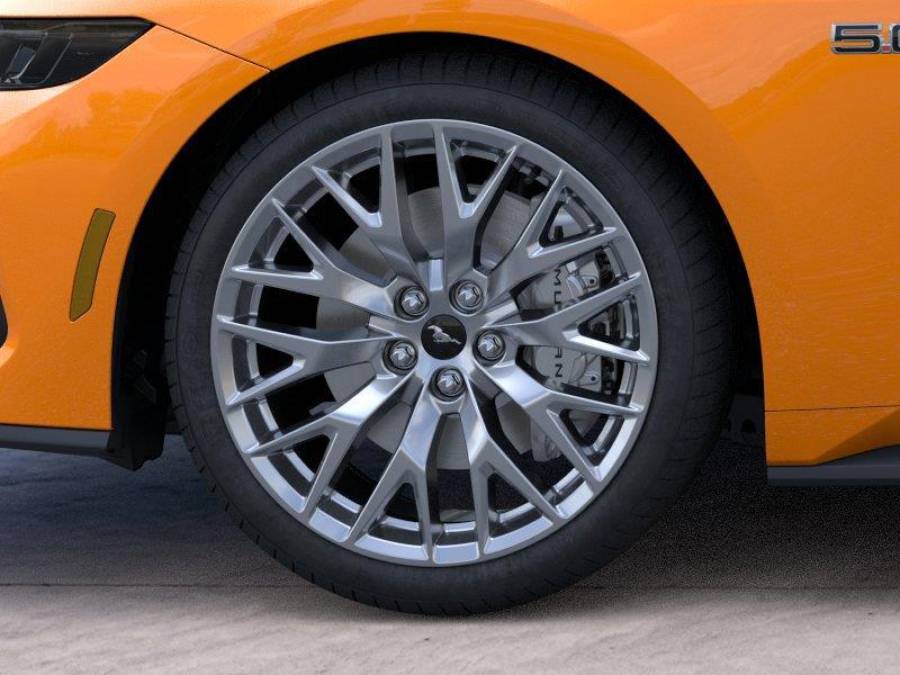 New 2026 Ford Mustang for sale in Grand Island NE
