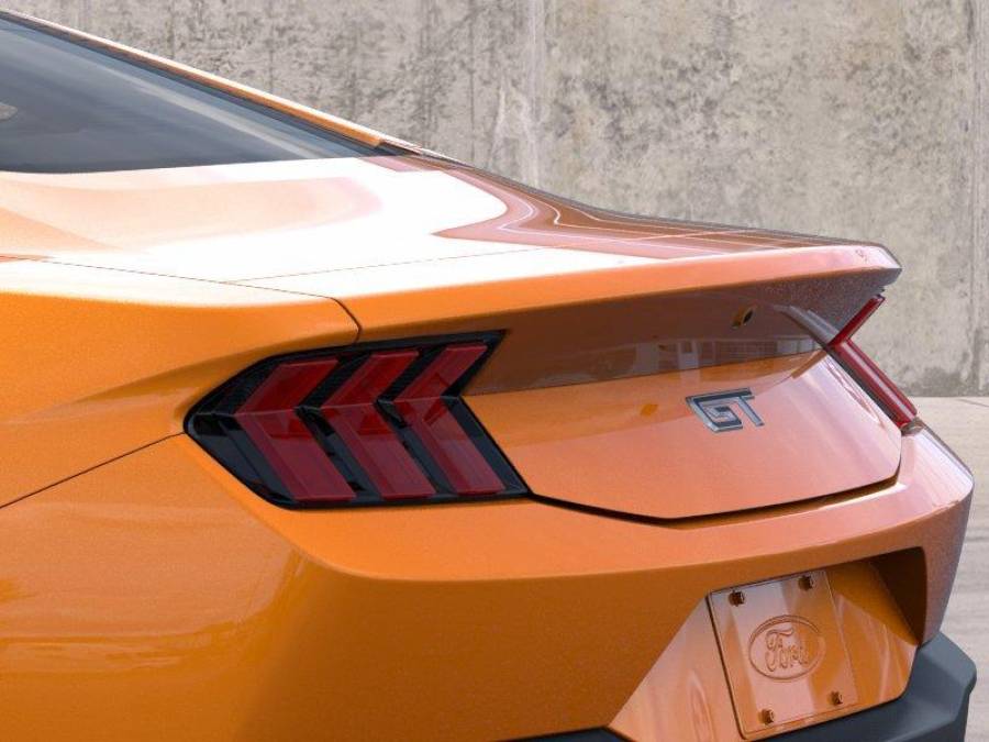 New 2026 Ford Mustang for sale in Grand Island NE