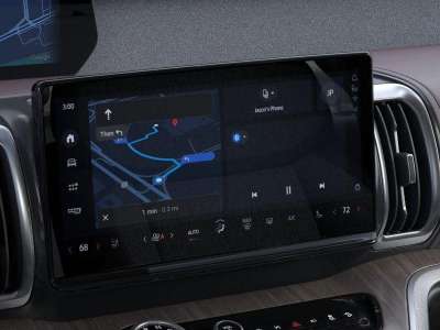 New 2026 Ford Expedition Max for sale in Grand Island NE