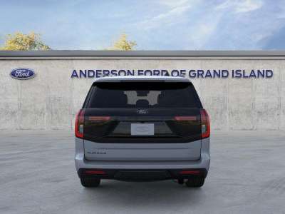 New 2026 Ford Expedition Platinum SUV/Crossover for sale in Grand Island NE
