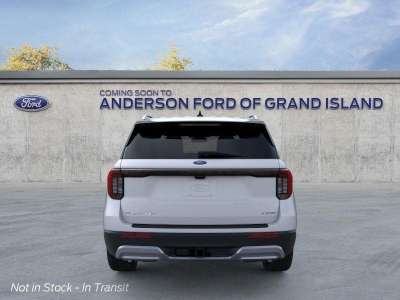 New 2026 Ford Explorer for sale in Grand Island NE