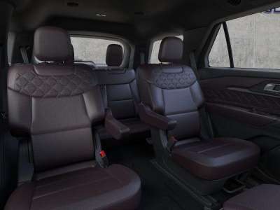 New 2026 Ford Explorer for sale in Grand Island NE