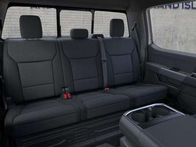 New 2025 Ford F-150 for sale in Grand Island NE