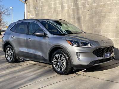 Used 2022 Ford Escape for sale in Grand Island NE