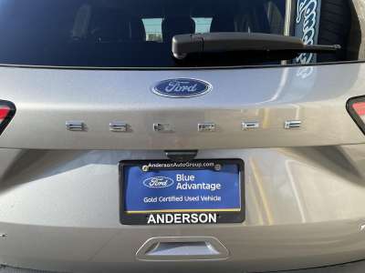 Used 2022 Ford Escape for sale in Grand Island NE