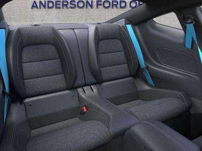 New 2026 Ford Mustang for sale in Grand Island NE