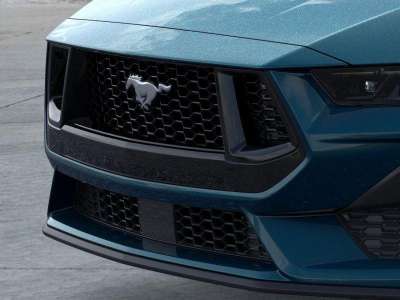 New 2026 Ford Mustang for sale in Grand Island NE