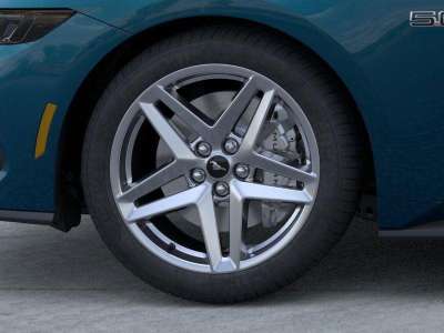 New 2026 Ford Mustang for sale in Grand Island NE