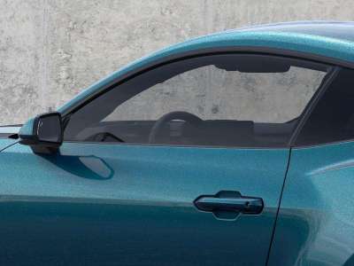 New 2026 Ford Mustang for sale in Grand Island NE