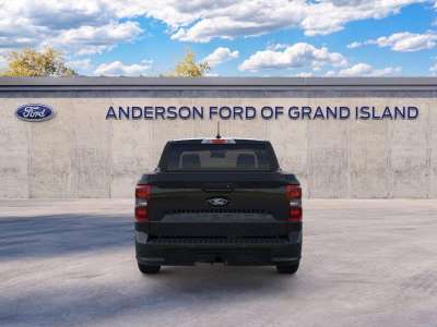 New 2025 Ford Maverick Lobo Crew Cab Truck for sale in Grand Island NE