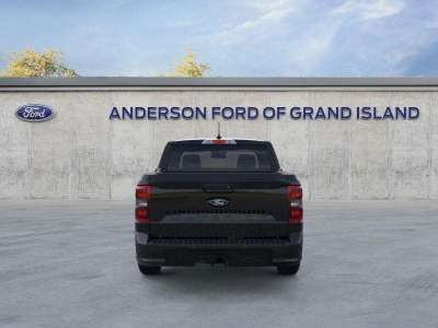 New 2025 Ford Maverick for sale in Grand Island NE