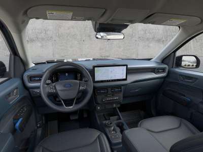 New 2025 Ford Maverick for sale in Grand Island NE