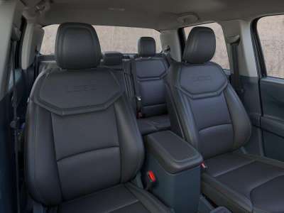 New 2025 Ford Maverick Lobo Crew Cab Truck for sale in Grand Island NE