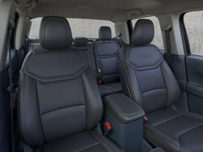 New 2025 Ford Maverick for sale in Grand Island NE