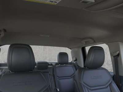 New 2025 Ford Maverick for sale in Grand Island NE