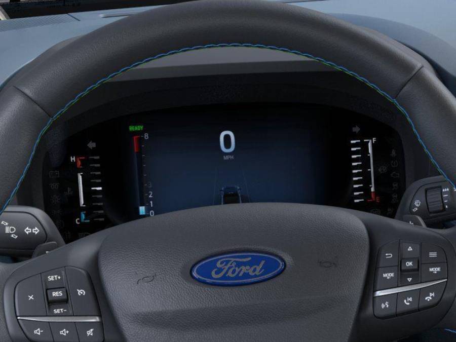 New 2025 Ford Maverick for sale in Grand Island NE