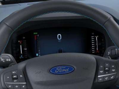 New 2025 Ford Maverick for sale in Grand Island NE