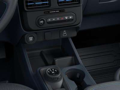 New 2025 Ford Maverick for sale in Grand Island NE
