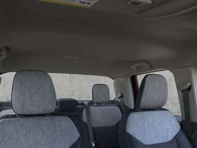 New 2025 Ford Maverick for sale in Grand Island NE