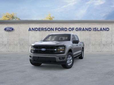 New 2026 Ford F-150 for sale in Grand Island NE