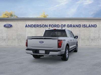 New 2026 Ford F-150 for sale in Grand Island NE