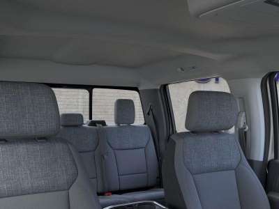 New 2026 Ford F-150 for sale in Grand Island NE