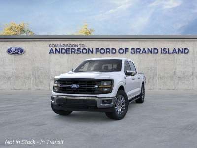 New 2026 Ford F-150 for sale in Grand Island NE