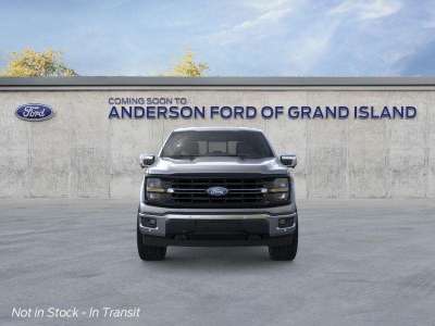 New 2026 Ford F-150 for sale in Grand Island NE