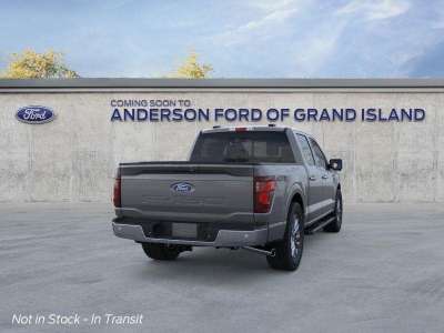 New 2026 Ford F-150 for sale in Grand Island NE