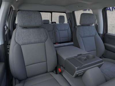 New 2026 Ford F-150 XLT Crew Cab Truck for sale in Grand Island NE