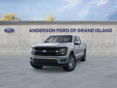 New 2026 Ford F-150 for sale in Grand Island NE